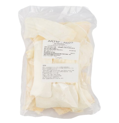 ADBI CHIPS CANINE dental [AD22] 454g