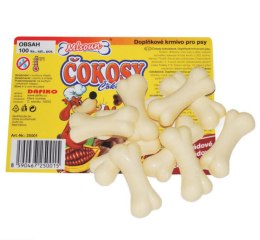 ADBI COKOSY Kości waniliowe [CO22] 100szt