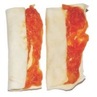 ADBI Chipsy z kurczakiem 400g [AL70]