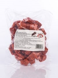 ADBI Kość dentystyczna z mięsem z kaczki [AL78] 400g