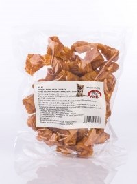 ADBI Kość dentystyczna z mięsem z kurczaka [AL82] 400g