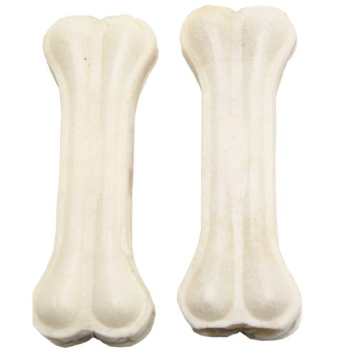 ADBI Kość prasowana biała 10cm [AK21] 20szt