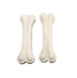 ADBI Kość prasowana biała 12.5cm [AK22] 10szt