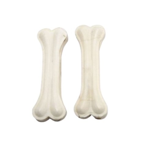 ADBI Kość prasowana biała 12.5cm [AK22] 10szt