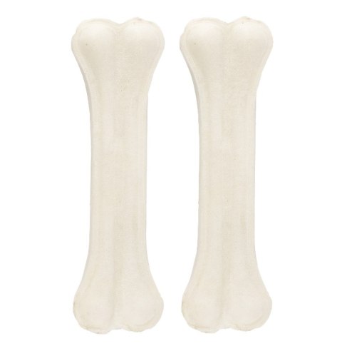ADBI Kość prasowana biała 17cm (90-100g) [AK35] 10szt