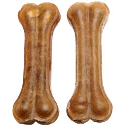 ADBI Kość prasowana naturalna 10cm [AK24] 20szt