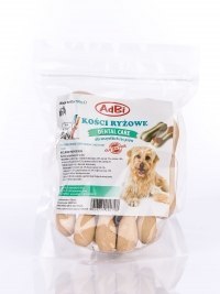 ADBI Kość ryżowa z kurczakiem 70g [P41] 10szt