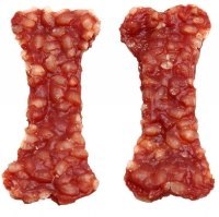 ADBI Kość ryżowa z mięsem z kaczki (6-7cm) [AL59] 500g
