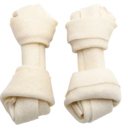 ADBI Kość wiązana biała 7.5cm [AK31] 50szt