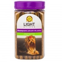 ADBI YORUSIE light z jagnięciną (65% mięsa) [AM55] 450g