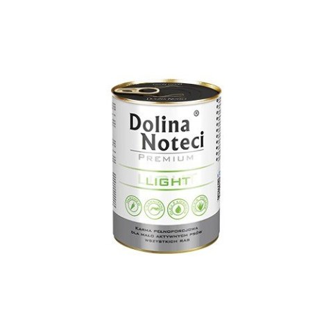 DOLINA NOTECI LIGHT 400g