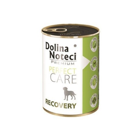 DOLINA NOTECI PC Recovery 400g