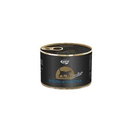 NATURAL TASTE JUNIOR dla kota BOGATA W TUŃCZYKA 185g