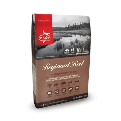 ORIJEN Regional Red 2kg
