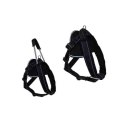 PATENTO PET Szelki Jockey Czarne L
