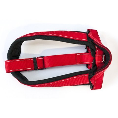 PATENTO PET Szelki Sport Czerwone L WAGA !!!