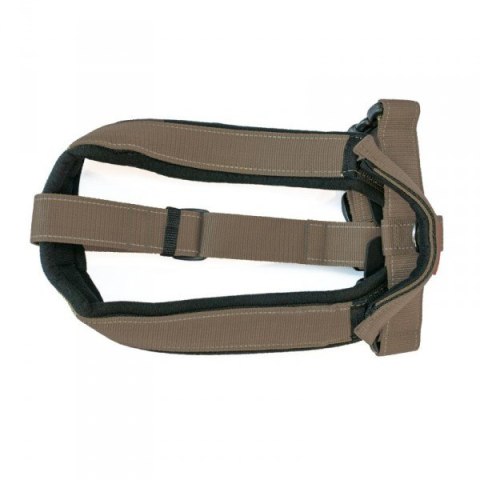 PATENTO PET Szelki Sport Oliwkowe M WAGA !!!