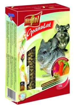 VITAPOL GRANULAT DLA SZYNSZYLI [ZVP-1603] 500g