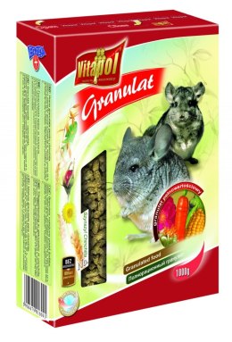 VITAPOL GRANULAT DLA SZYNSZYLI [ZVP-1604] 1kg