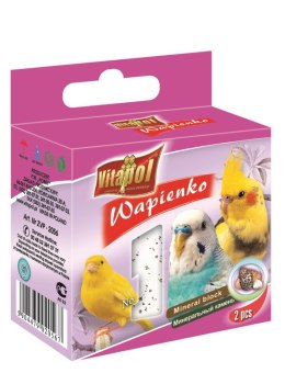 VITAPOL KOSTKA WAP.DLA PTAKÓW-MUSZLE [ZVP-2056] 35g