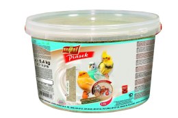 VITAPOL PIASEK DLA PTAKÓW Z MUSZLAMI-WIADRO [ZVP-2082] 5,4kg