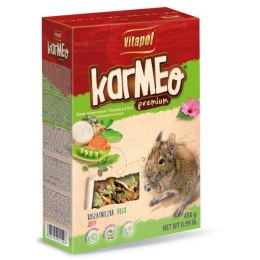 VITAPOL POKARM DLA KOSZATNICZKI [ZVP-1700] 450g