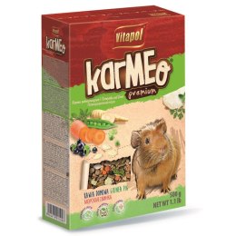 VITAPOL POKARM DLA ŚWINKI [ZVP-1300] 500g