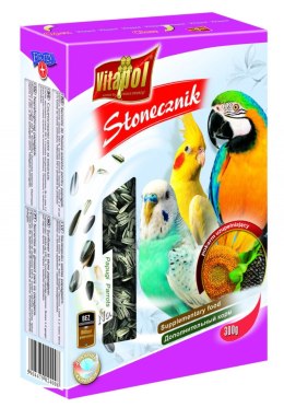 VITAPOL SŁONECZNIK DLA PAPUG [ZVP-2400] 300g