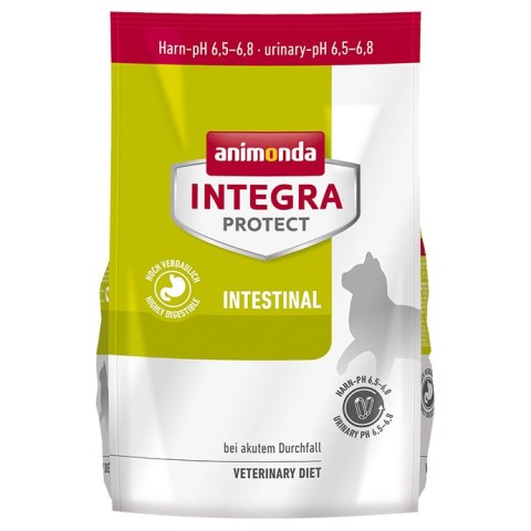 ANIMONDA INTEGRA Protect Intestinal worki suche 1,2 kg