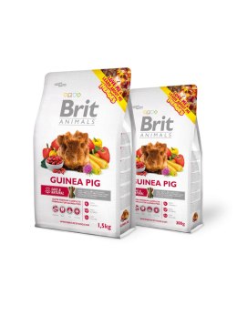 BRIT ANIMALS GUINEA PIG COMPLETE 1,5 kg
