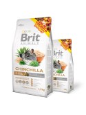 BRIT ANIMALS HAMSTER COMPLETE 300 g
