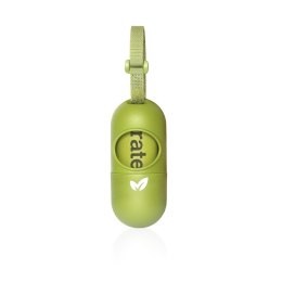 EARTH RATED Etui + Woreczki Lawendowe 15 szt.