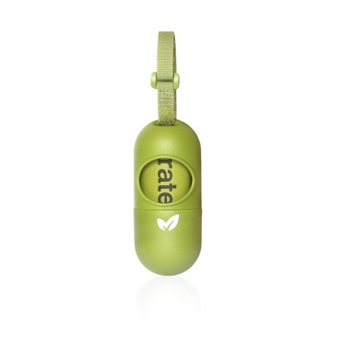 EARTH RATED Etui + Woreczki Lawendowe 15 szt.