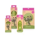 EARTH RATED Etui + Woreczki Lawendowe 15 szt.