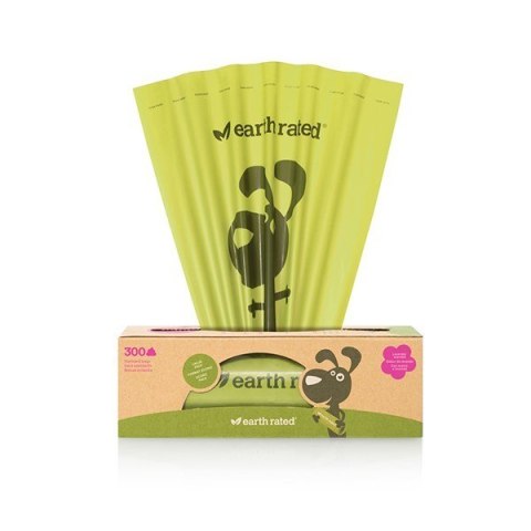EARTH RATED Woreczki Lawendowe 300 szt.