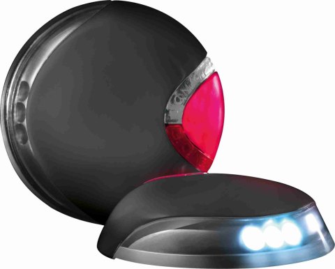 FLEXI LED Lighting System, black [FL-0500] WAGA !!!