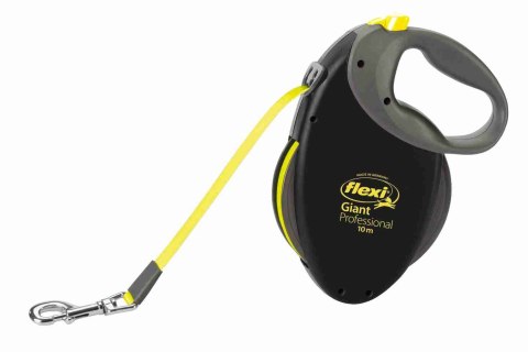 FLEXI SMYCZ Giant Professional Tape 10 m, black (Neon tape) [FL-0103] WAGA !!!