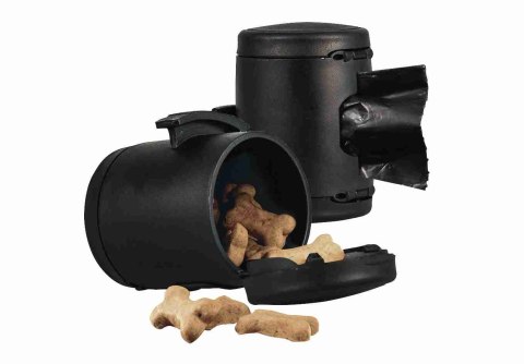 FLEXI VARIO MULTI BOX, CZARNY [FL-3709] WAGA !!!