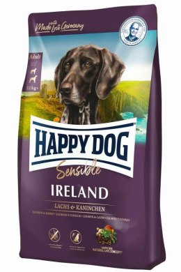 HAPPY DOG SUPREME IRLAND 4kg