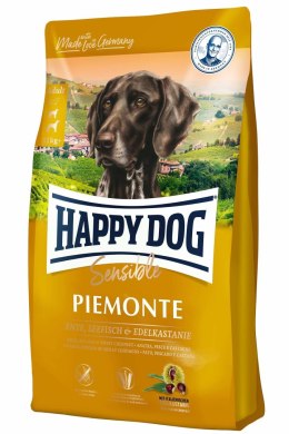 HAPPY DOG SUPREME PIEMONTE 10kg