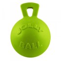 JOLLY PETS Piłka z uchwytem Zielona 20cm WAGA !!!