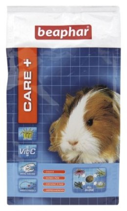BEAPHAR CARE+ GUINEA PIG 250G - karma dla świnek morskich