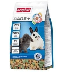 BEAPHAR CARE+ RABBIT 250G - karma dla królików
