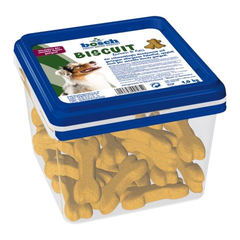BOSCH Biscuit Lamb & Rice [81010] 1kg