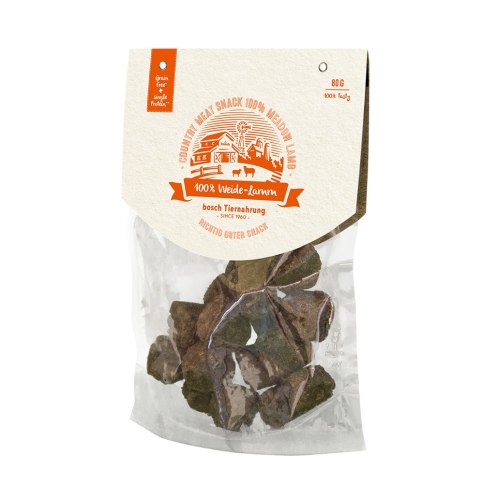BOSCH COUNTRY MEAT-SNACK JAGNIĘCINA 80g