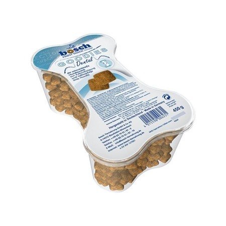 BOSCH GOODIES DENTAL 450g