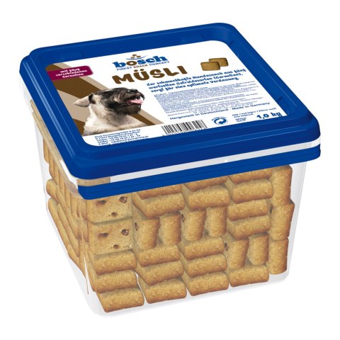 BOSCH Musli [82010] 1kg