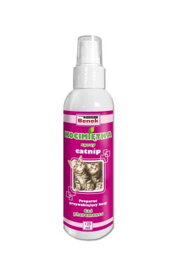 CERTECH KOCIMIĘTKA dla kota 125 ml