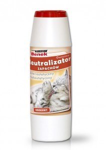 CERTECH Neutralizator Owocowy 500g