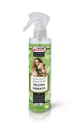 CERTECH Neutralizator Zielona Herbata Spray 250ml